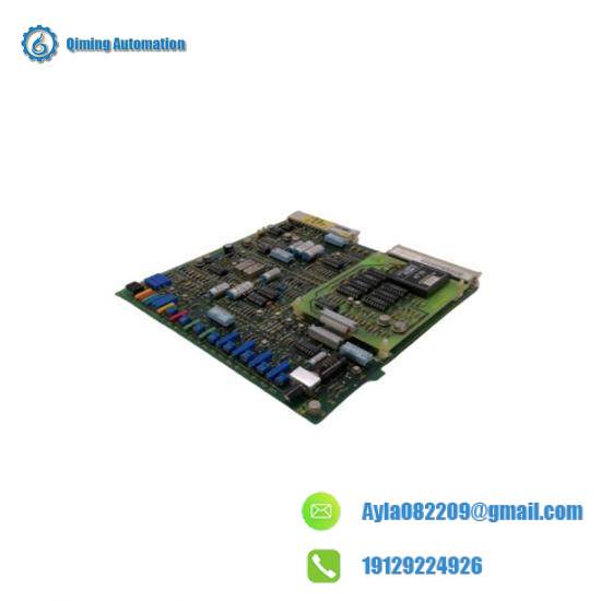 SIEMENS 6DM1001-4WB11-0/E89110-B2230-L1 Control board