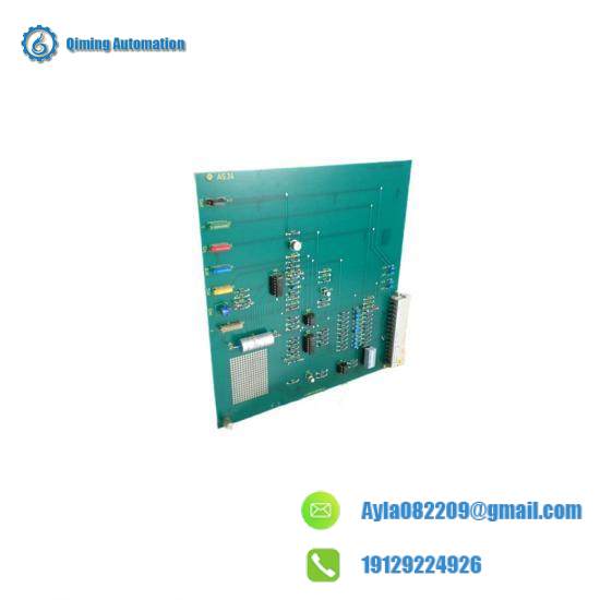 SIEMENS 6DM1001-5WA34 EXPANSION MODULE