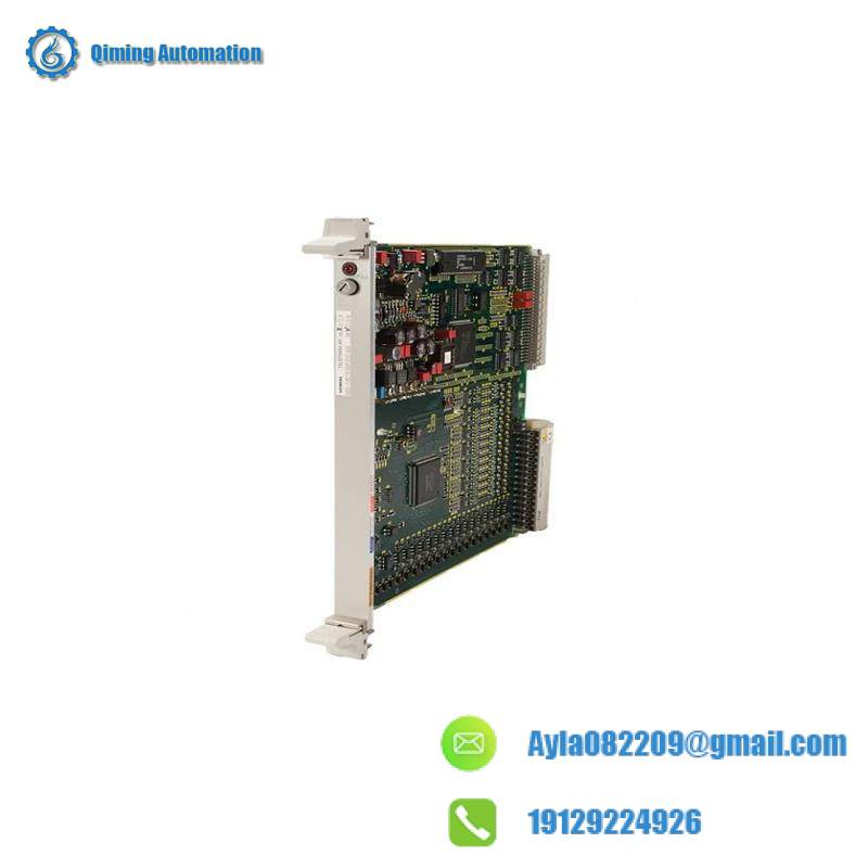 SIEMENS 6DP1210-7AA MODULE FUM