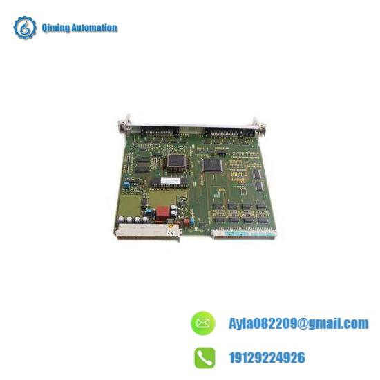 Siemens 6DP1231-7AA PLC MODULES