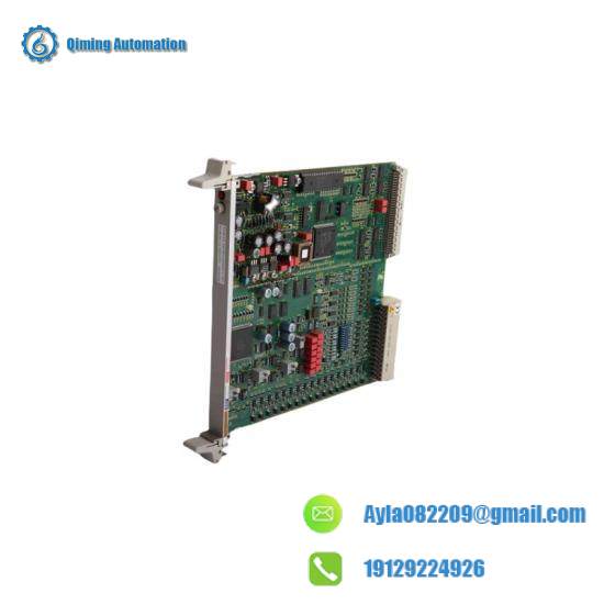 Siemens 6DP1232-7AA Encoder Preparation Module