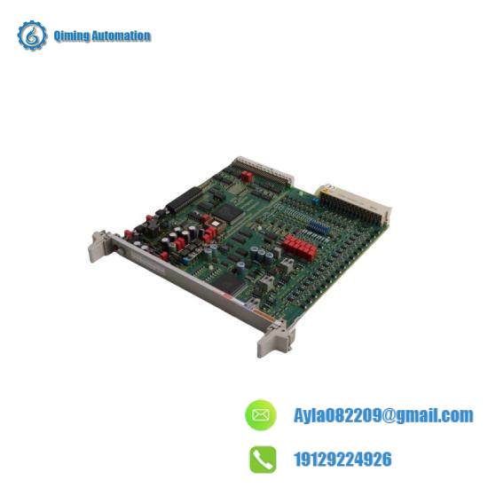 Siemens 6DP1232-7AA Encoder Preparation Module
