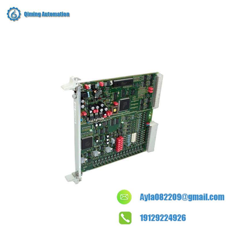 SIEMENS 6DP1280-8AB FUNCTION MODULE