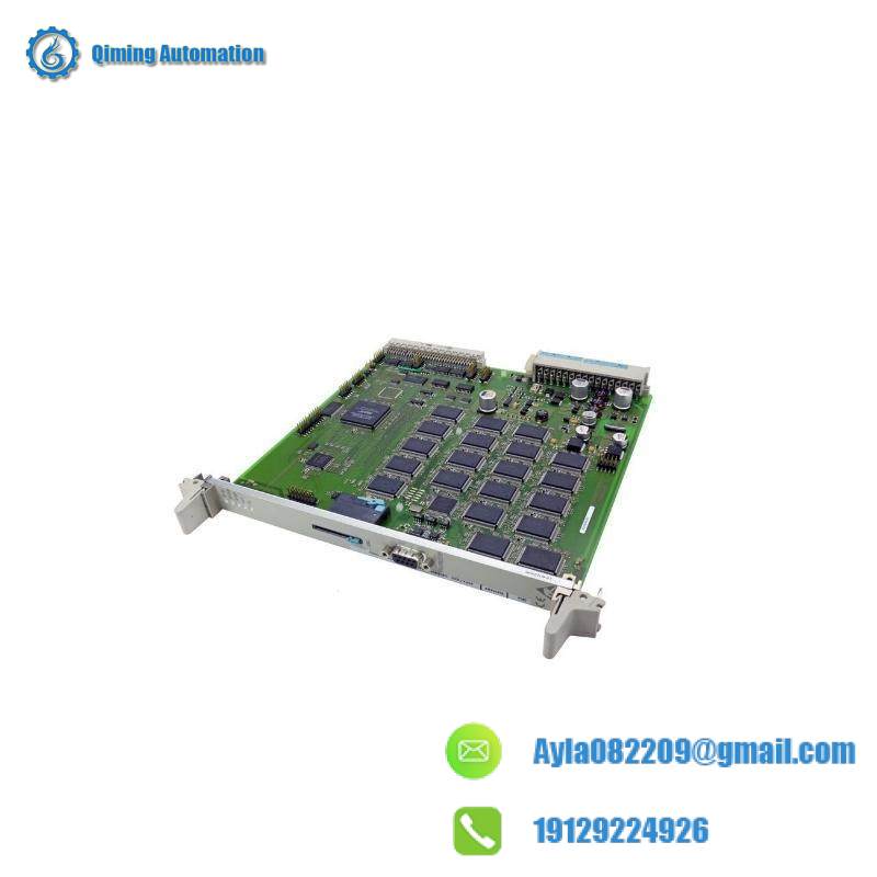SIEMENS 6DP1616-8AA Teleperm PLC - XP IM 616 INTERFACE MODULE