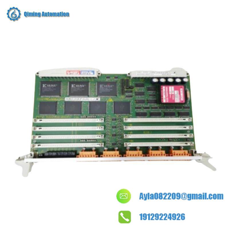 SIEMENS 6DP1651-8AA PLC Module