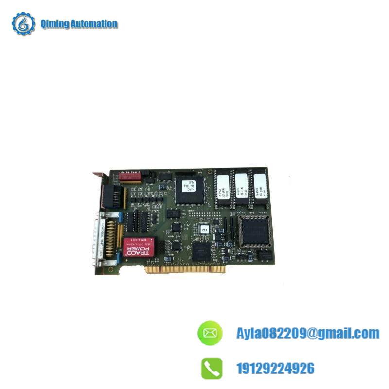 SIEMENS 6DP1724-8BA PLC Board