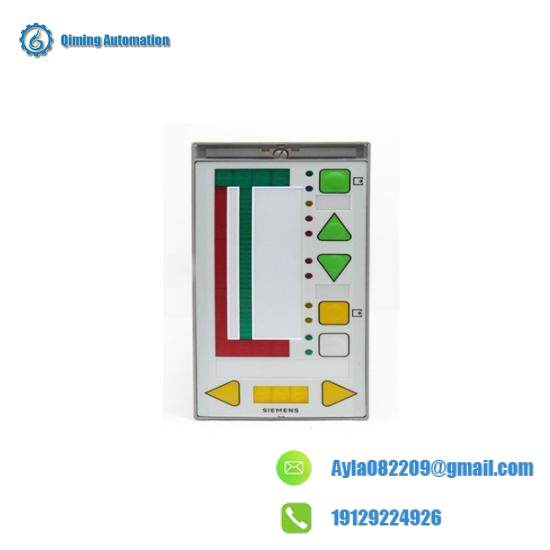 SIEMENS 6DR2400-4 Multi-Function Controller