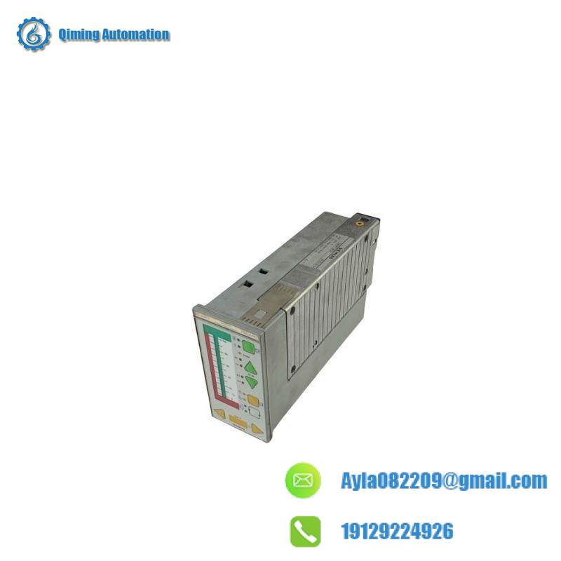 SIEMENS 6DR2400-5 MULTI-FUNCTION UNIT
