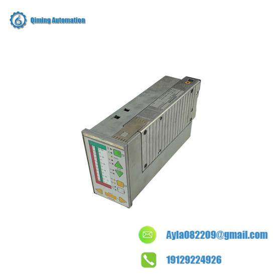 SIEMENS 6DR2400-5 SIPART DR24 MULTI-FUNCTION UNIT