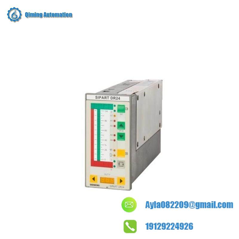 SIEMENS 6DR2410-4 power supply