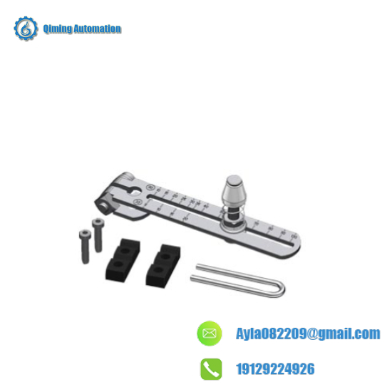 Siemens 6DR4004-8VL Mounting Set