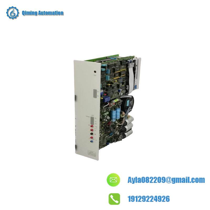 SIEMENS 6DS1003-8BA Power Supply