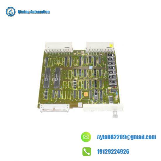 Siemens 6DS11018AB BOARD