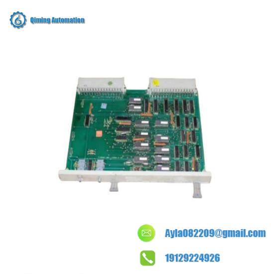 SIEMENS 6DS1103-8AA Teleperm Module