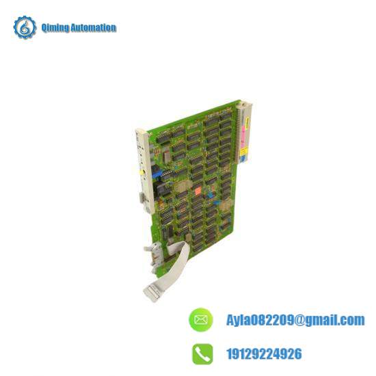 Siemens 6DS1105-8AA Synchronization Module