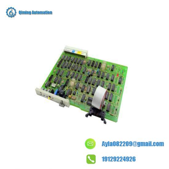 Siemens 6DS1105-8BA synchronization module