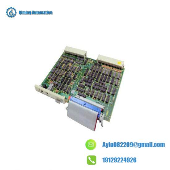 Siemens 6DS1106-8AA Comparator module