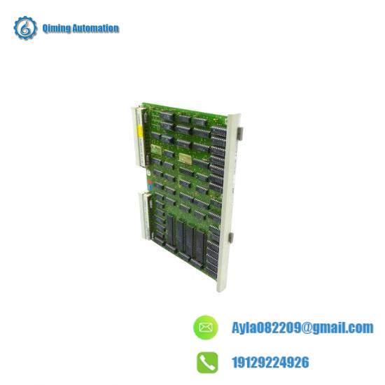 Siemens 6DS1110-8AA Central Processor AS 230/AS 231
