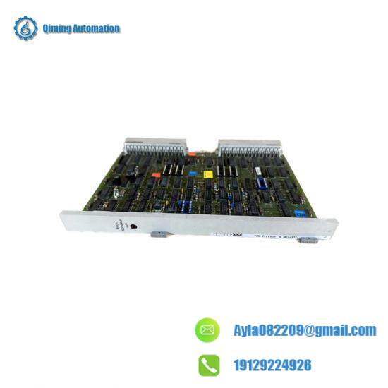Siemens 6DS1113-8BA Central Processor Memory Module