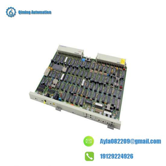 Siemens 6DS1120-8BA synchronization module