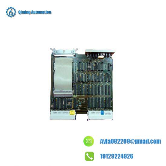 Siemens 6DS1121-8AA Voter Module