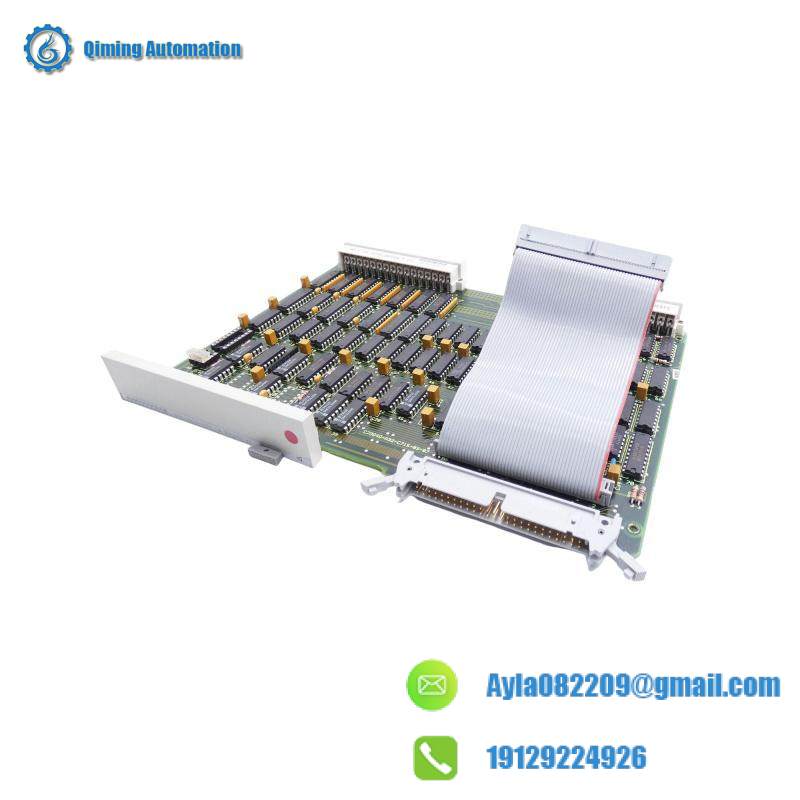 Siemens 6DS1121-8BB Bracket module