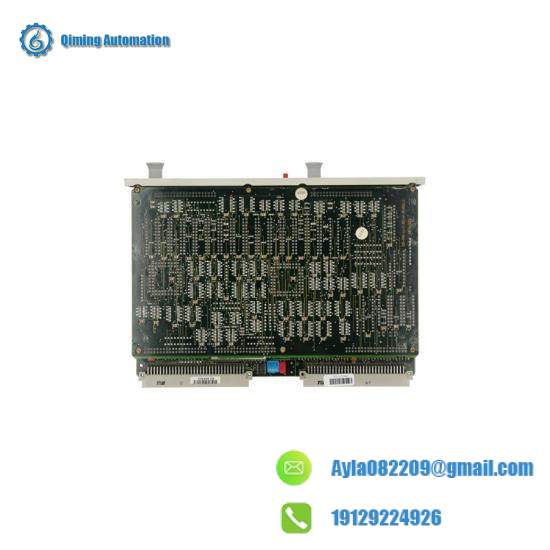 Siemens 6DS1141-8AA Teleperm Central Module Card