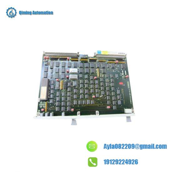 Siemens 6DS1143-8AA Synchronization Module