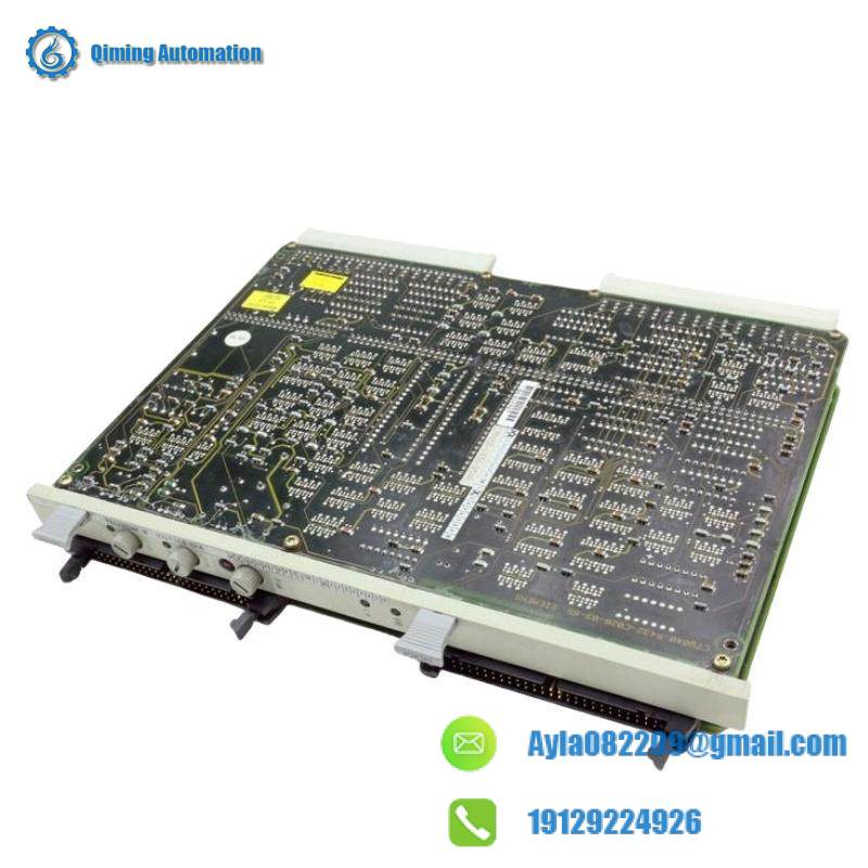 Siemens 6DS1144-8AA I/O Bus Comparator And Switchover Module