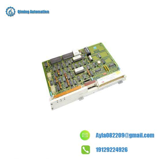 Siemens 6DS1200-8AD Teleperm module