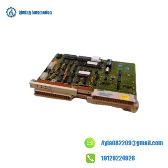 Siemens 6DS1202-8AB Communication Interface Module