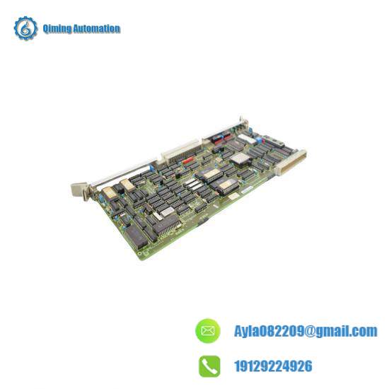 Siemens 6DS1205-8AA Bus Interface Module