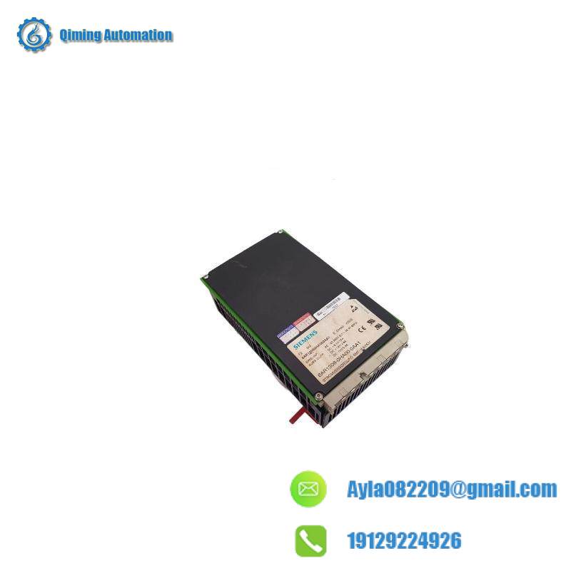 SIEMENS 6DS1206-8AA