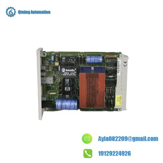 Siemens 6DS1211-8AA Power Supply