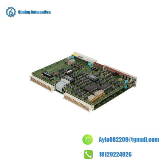 Siemens 6DS1220-8AA Teleperm Bus Interface Module