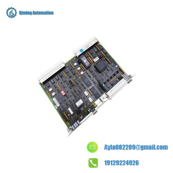 Siemens 6DS1223-8AC Interface Module