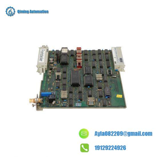 DSSB-01C  ABB