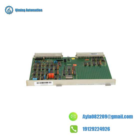 Siemens 6DS1302-8AB I/O bus modules