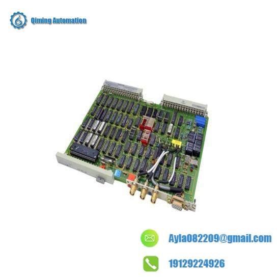 Siemens 6DS1304-8AA INTERFACE MODULE