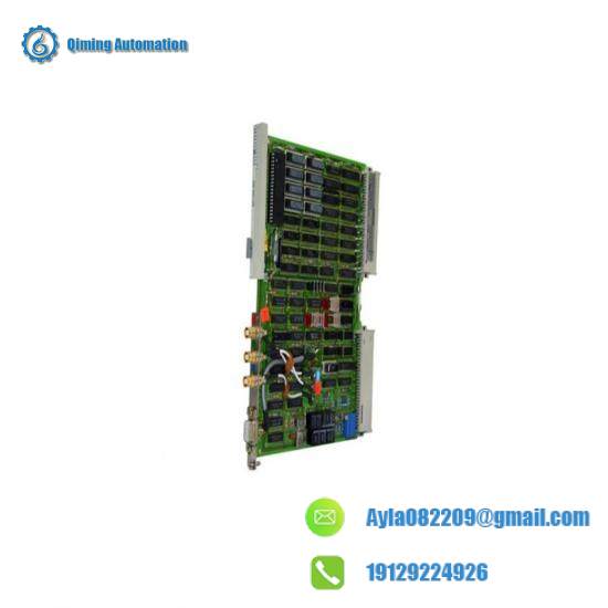 Siemens 6DS1308-8AB interface module
