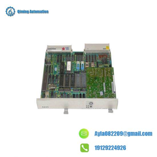Siemens 6DS1310-8AA Interface module