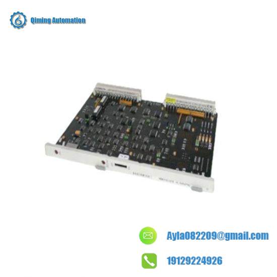 Siemens 6DS1312-8BB I/O BUS Interface