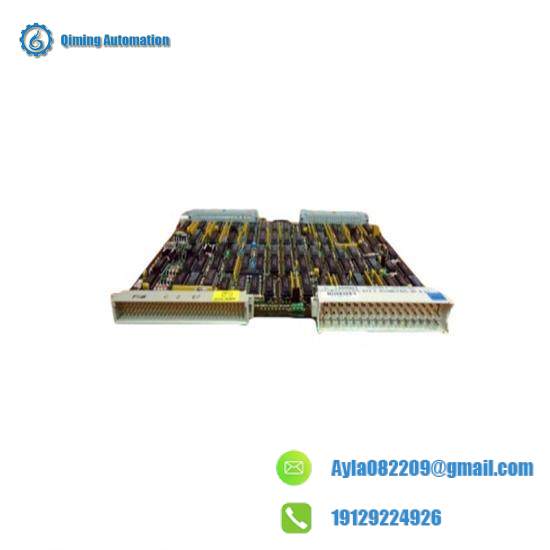 Siemens 6DS1315-8BA I/O BUS VOTER MODULE