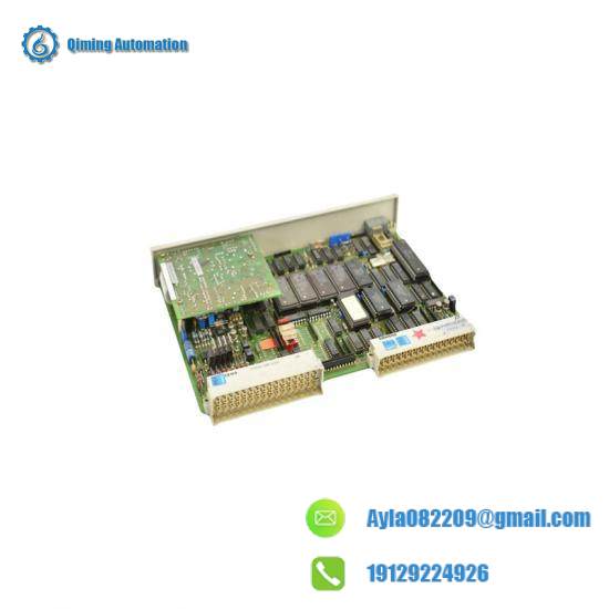 Siemens 6DS1318-8XB Interface Module