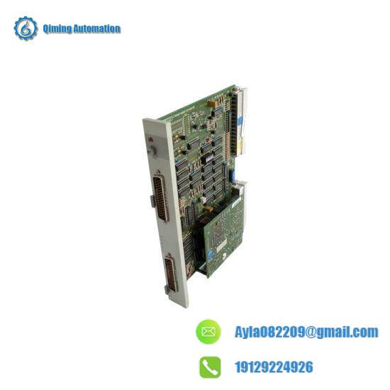 Siemens 6DS1321-8AA Interface Module