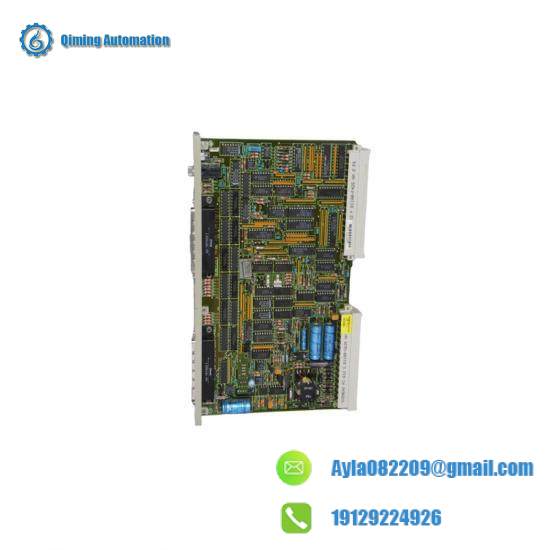 Siemens 6DS1322-8AA Teleperm M Interface module