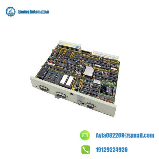Siemens 6DS1324-8AA Teleperm Module