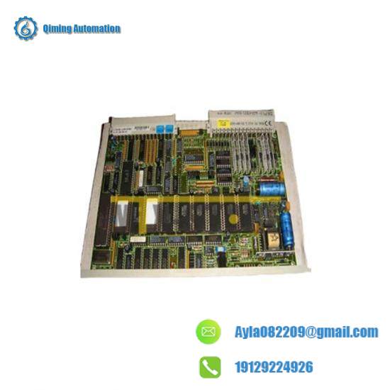 Siemens 6DS1325-8AA Interface Module