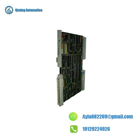 Siemens 6DS13268BB INTERFACE MODULE