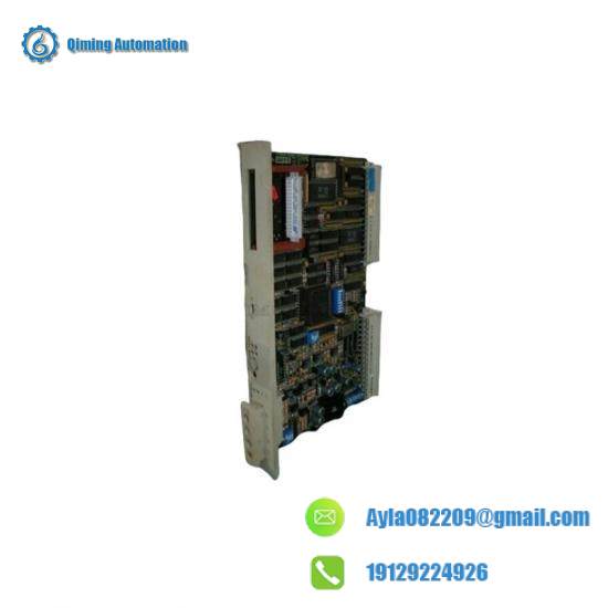 Siemens 6DS1327-8AA Interface Module
